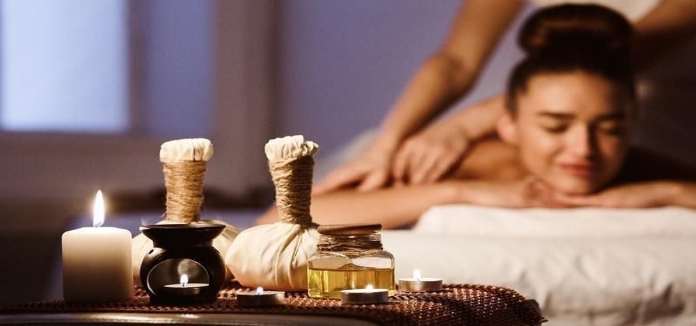 Indah Spa