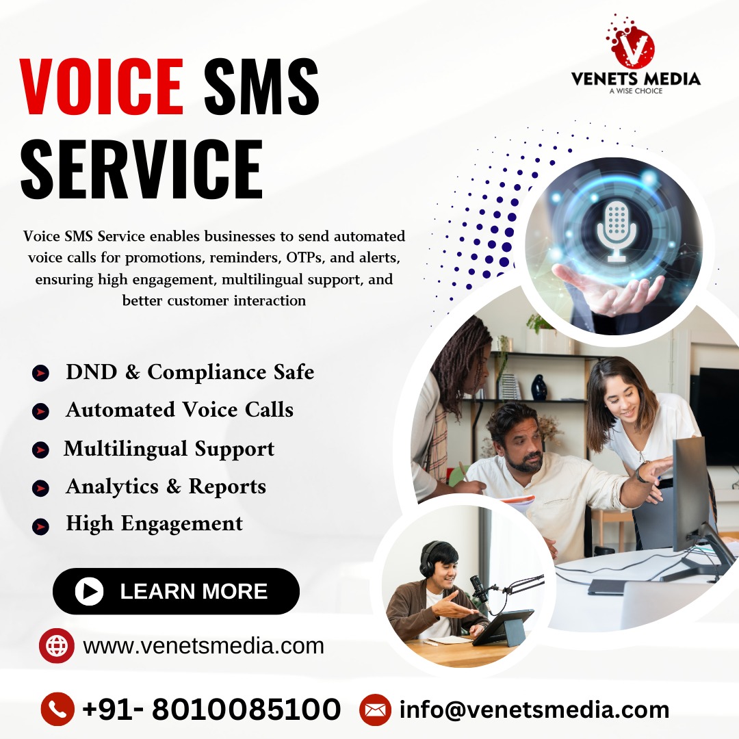 Bulk SMS marketing services