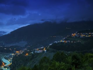 Dhanaulti