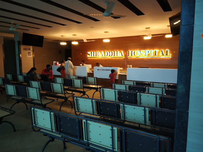 Shraddha Hospital