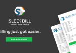 Sleek Bill Billing Software