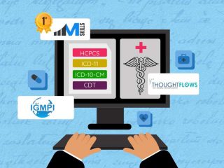 IIM-SKILLS-IGMPI-ThoughtFlows-Magnet-Medical-Coding-Solutions-Resolve-Medical-Code-Medical-Coding-Courses-in-Delhi