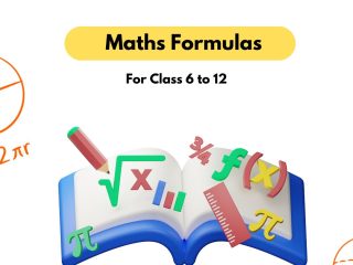 Maths-Formula-3rd