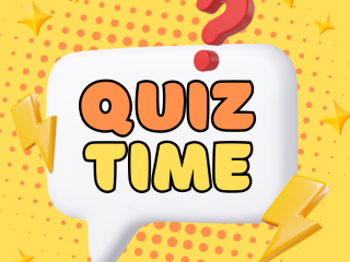 Quiz-time