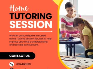 Home-tutor