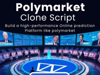Polymarket-clone-script