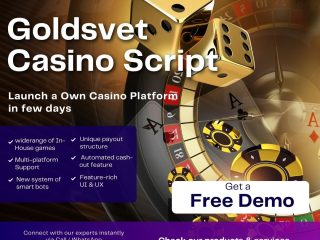 Goldsvet-casino-script-