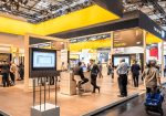 Best exhibition stall designer & custom booth contractors for trade shows