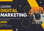 Digital Marketing Courses in Pune with Placement Support