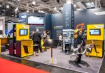 Best exhibition stall designer & custom booth contractors for trade shows