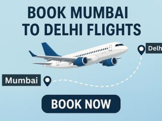 Book-Mumbai-to-Delhi-Flights