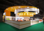 Best exhibition stall designer & custom booth contractors for trade shows