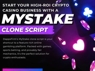 Dappsfirm-Mystake-Clone-Script