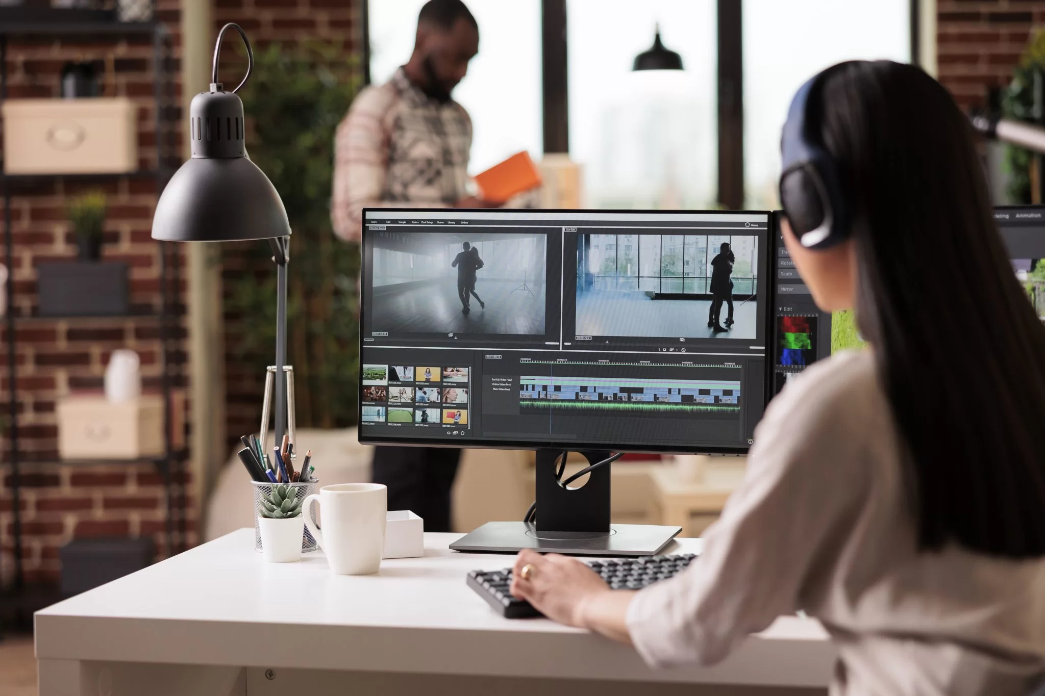Grow Your Career in Motion Graphics