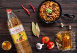 Edible Oil Supplier in Pan India – Sadabahar Oil
