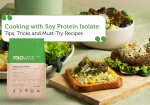 Soya Protein Supplier – Prowise India