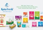 Dairy Products Supplier – Kota Fresh Dairy