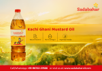 Edible Oil Supplier in Pan India – Sadabahar Oil