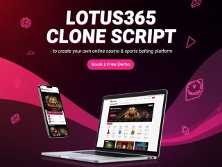 Lotus365-clone-script-