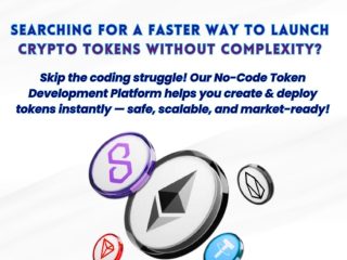 Token-development-company