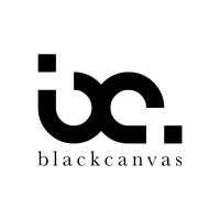 Black-canvas-studio