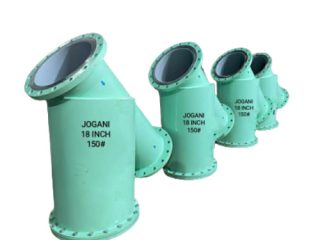 Y-Type-Strainer-Manufacturer