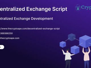 decentralize