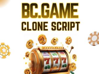 Bc.game-clone-script