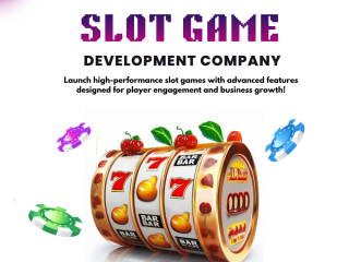 Slot-game-development