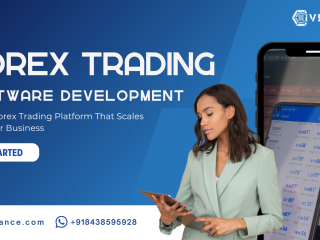 Forex-Trading-Software-Development