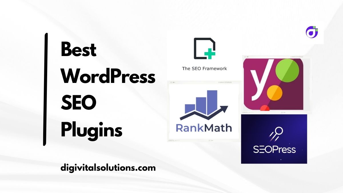 Best WordPress SEO Plugins