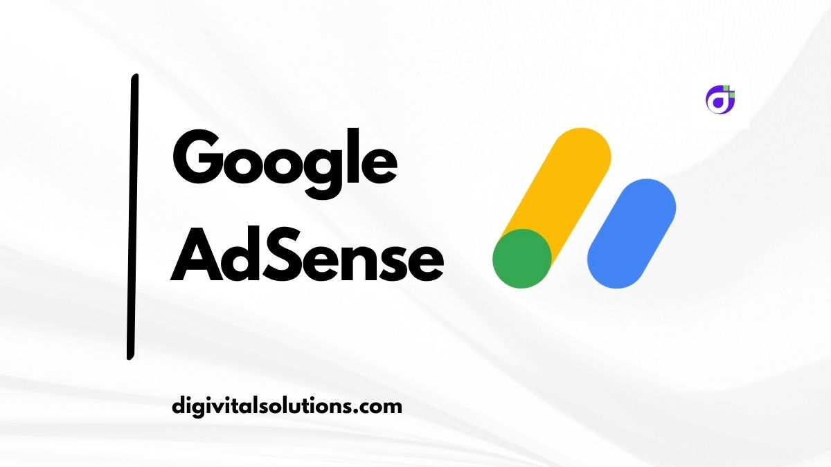 Google AdSense