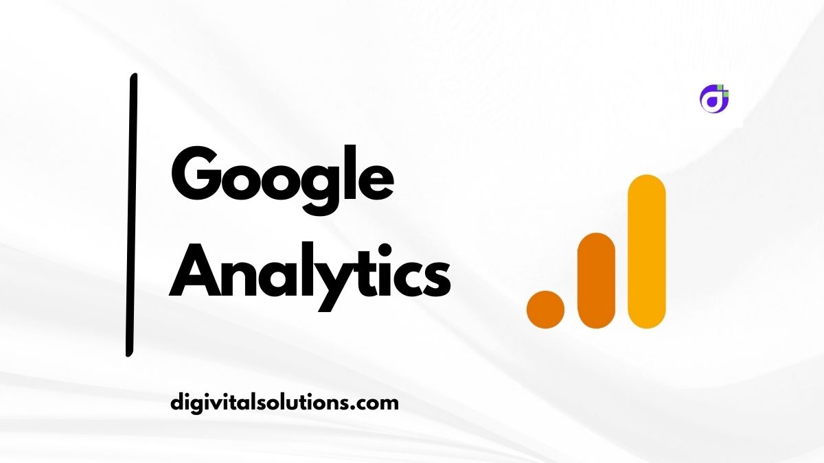 Google Analytics