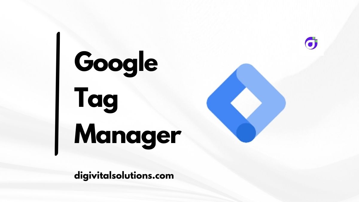 Google Tag Manager