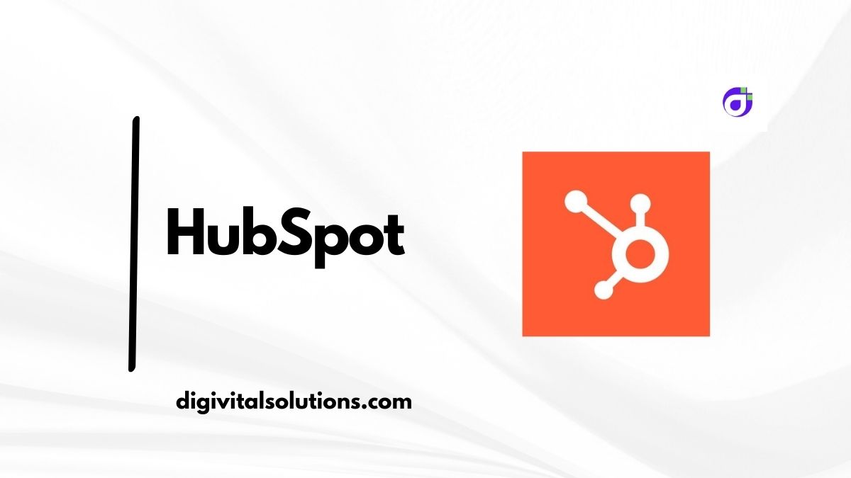 HubSpot