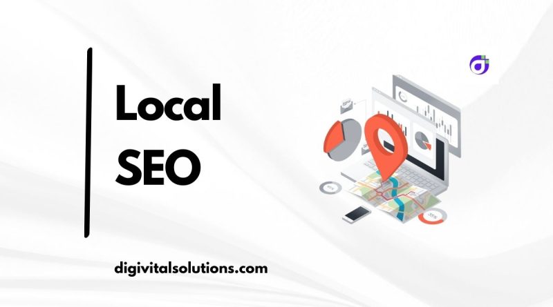 Local SEO
