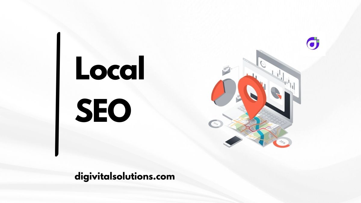 Local SEO
