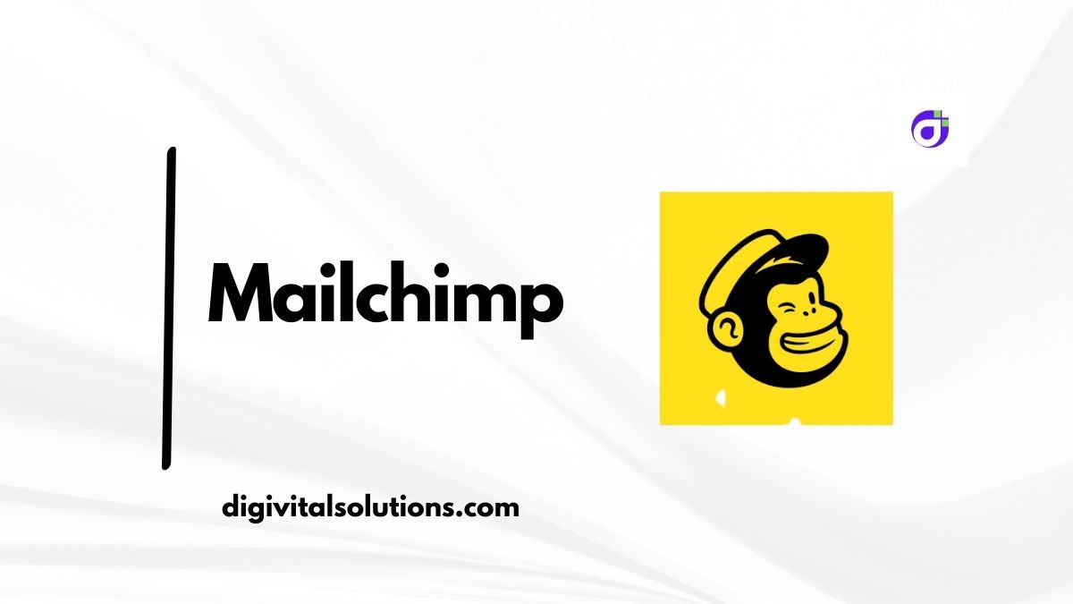 Mailchimp