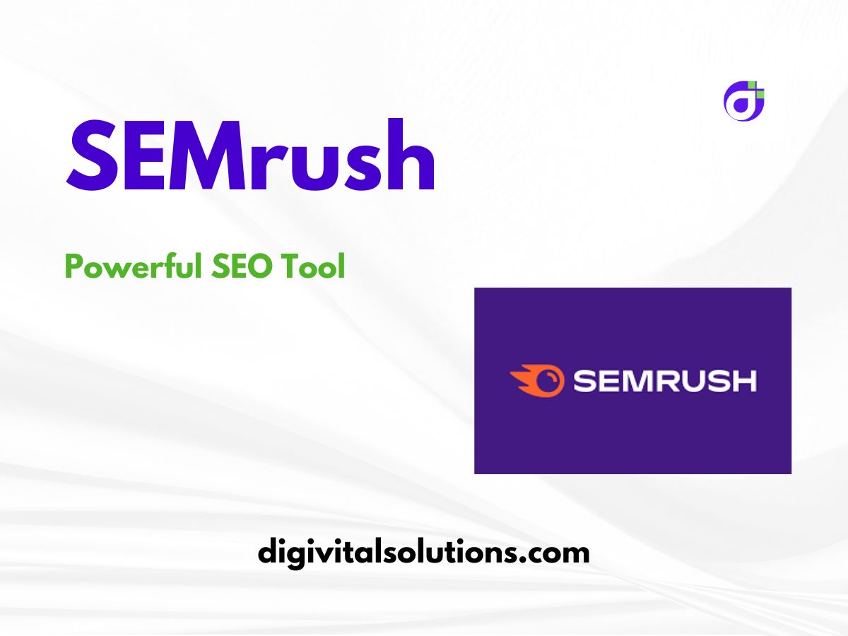 SEMrush