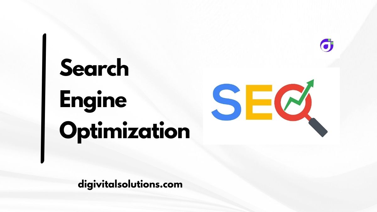 Search Engine Optimization