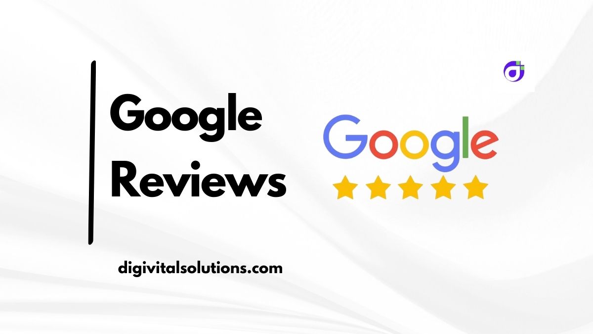How to generate more Google Reviews