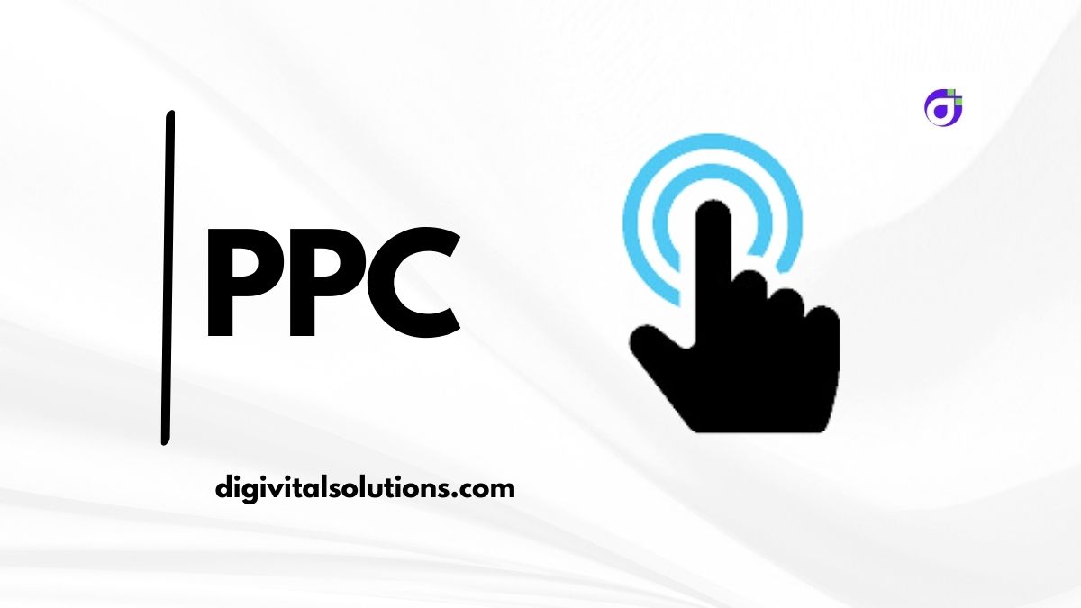 PPC in Digital Marketing
