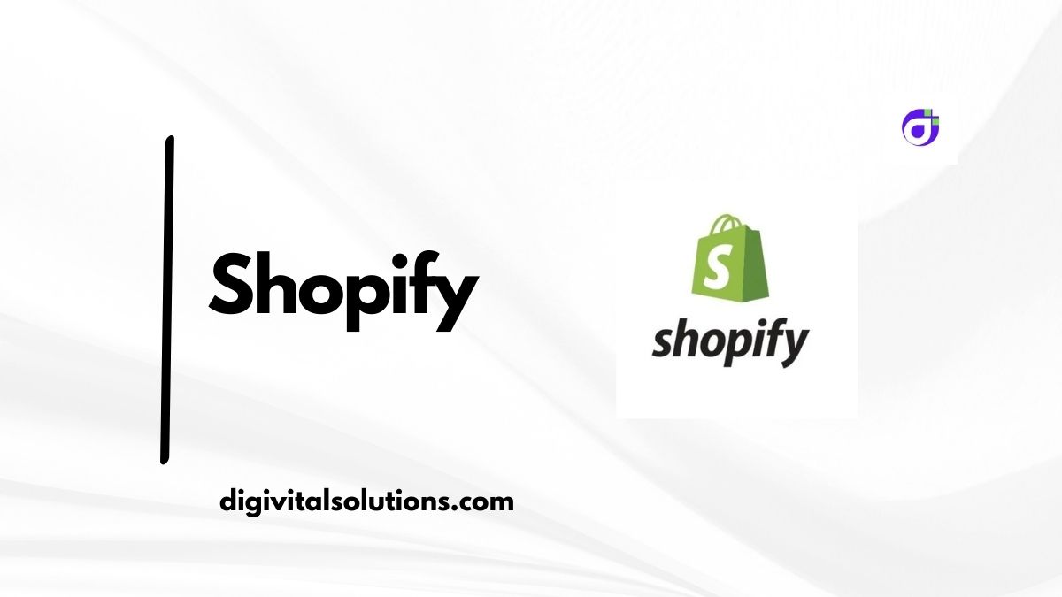 Shopify