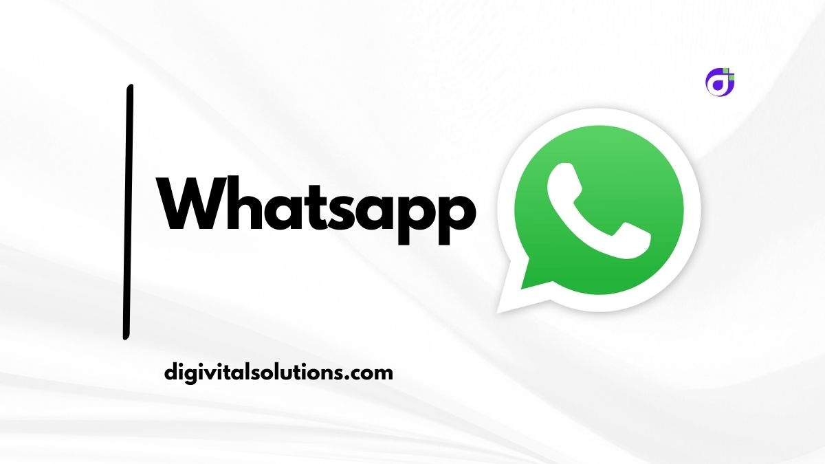 Whatsapp