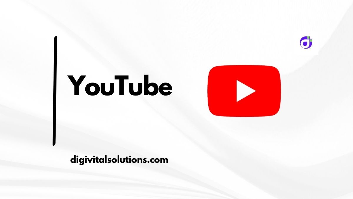 YouTube