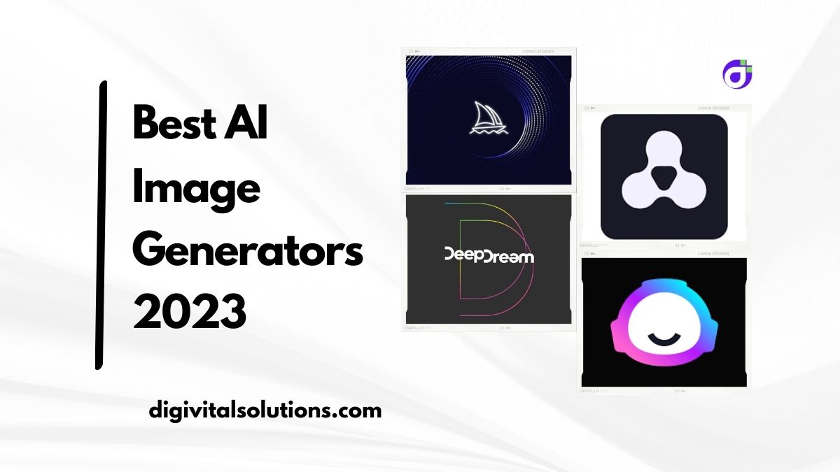 Best AI Image Generators 2023 (1)