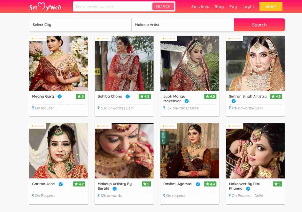 Best Makeup Artist _ Makeup Artist _ Get free quotes_11zon