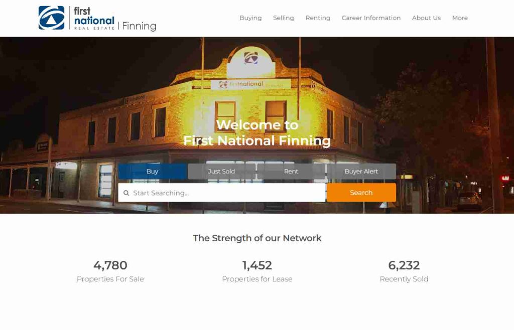 Finning Real Estate - First National_11zon