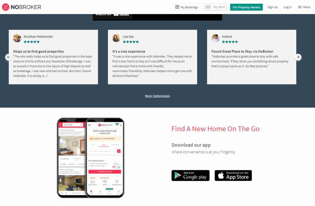 Flats, Houses, Apartments for Rent, Buy, Sale Without Brokerage in India_11zon