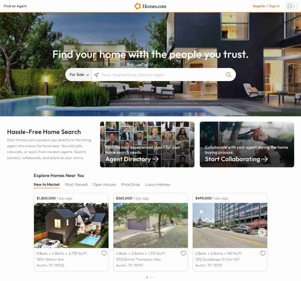 Homes.com_ Homes for Sale, Homes for Rent, Real Estate_11zon